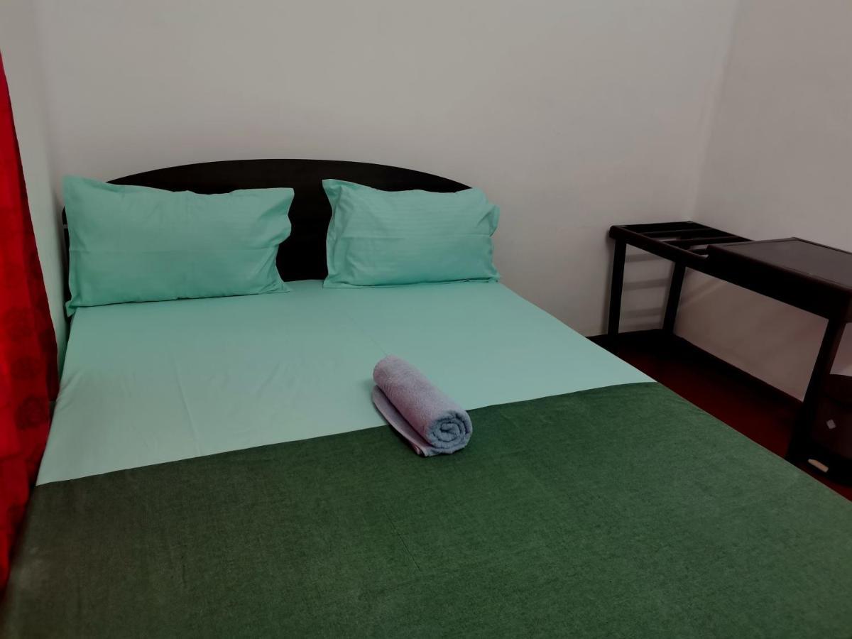 Nallur Holidays Inn Τζάφνα Εξωτερικό φωτογραφία