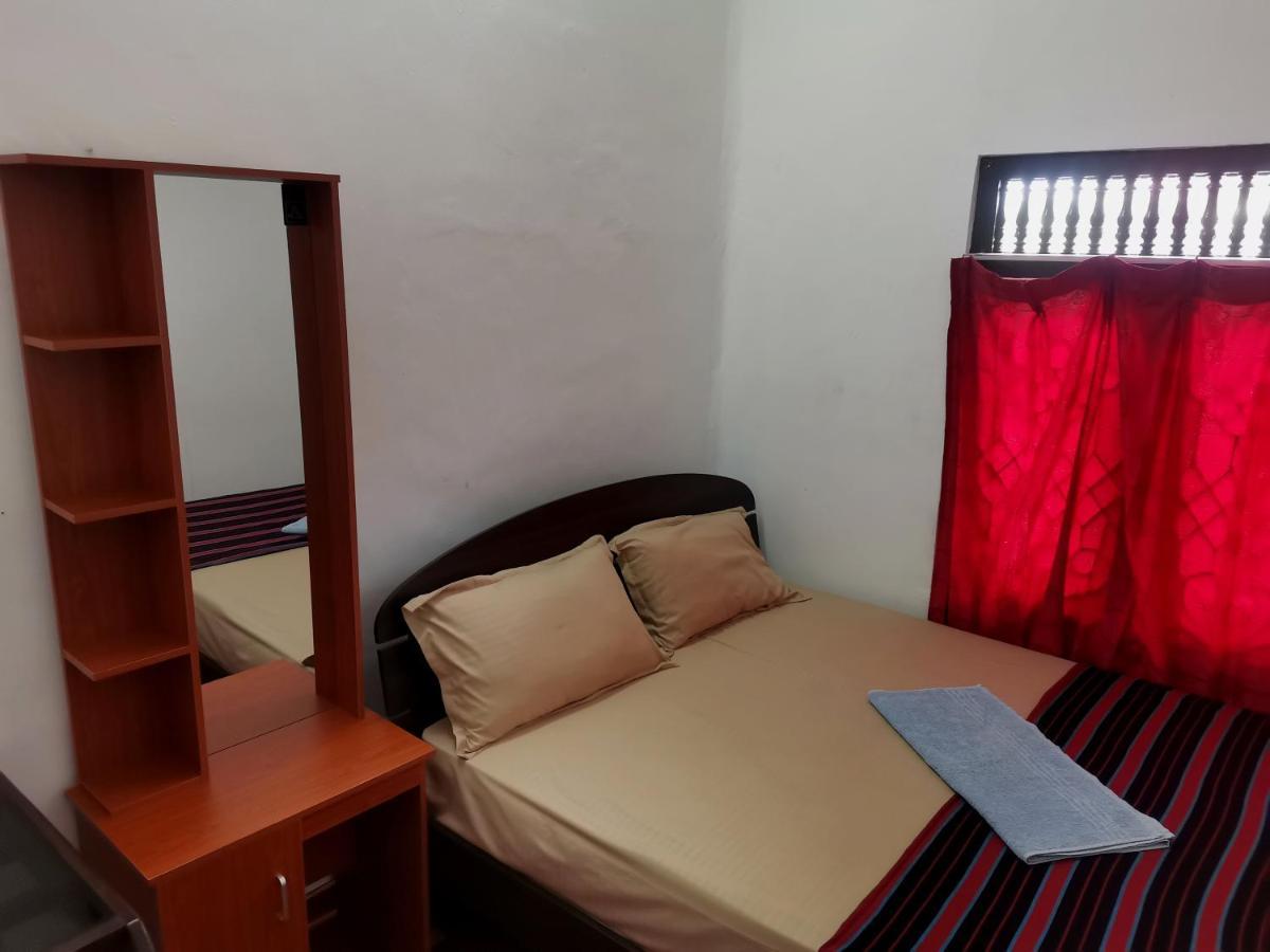 Nallur Holidays Inn Τζάφνα Εξωτερικό φωτογραφία