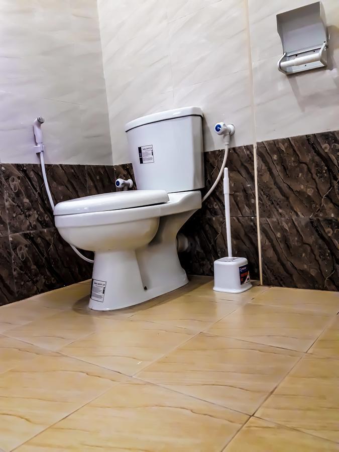 Nallur Holidays Inn Τζάφνα Εξωτερικό φωτογραφία